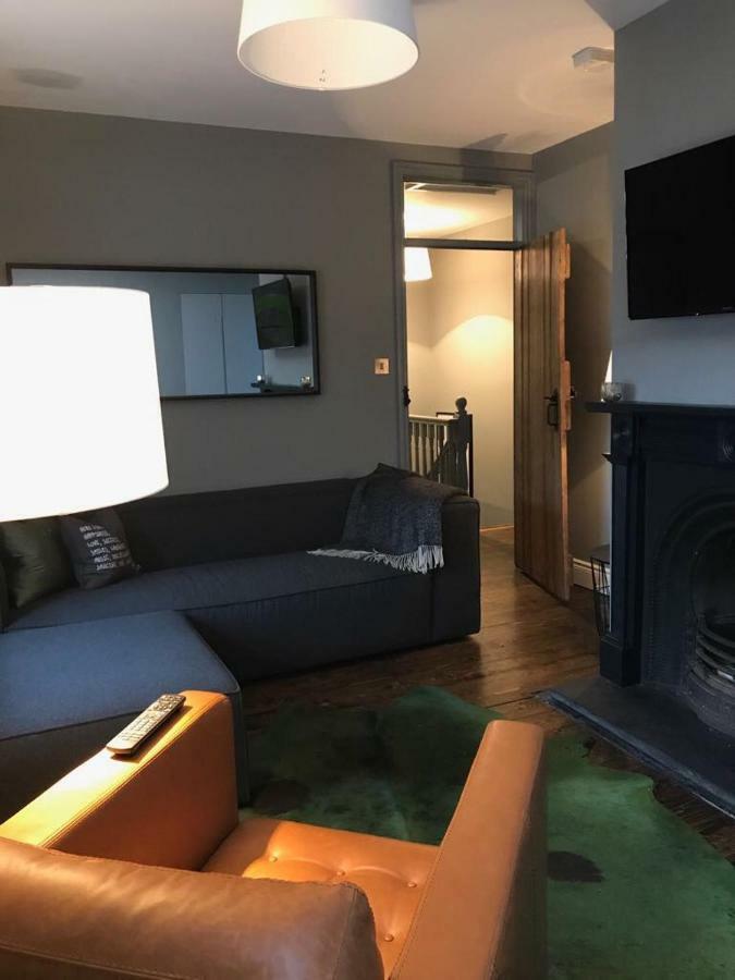 Boutique Apartment Ballina Town Centre Bagian luar foto