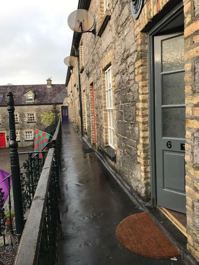 Boutique Apartment Ballina Town Centre Bagian luar foto