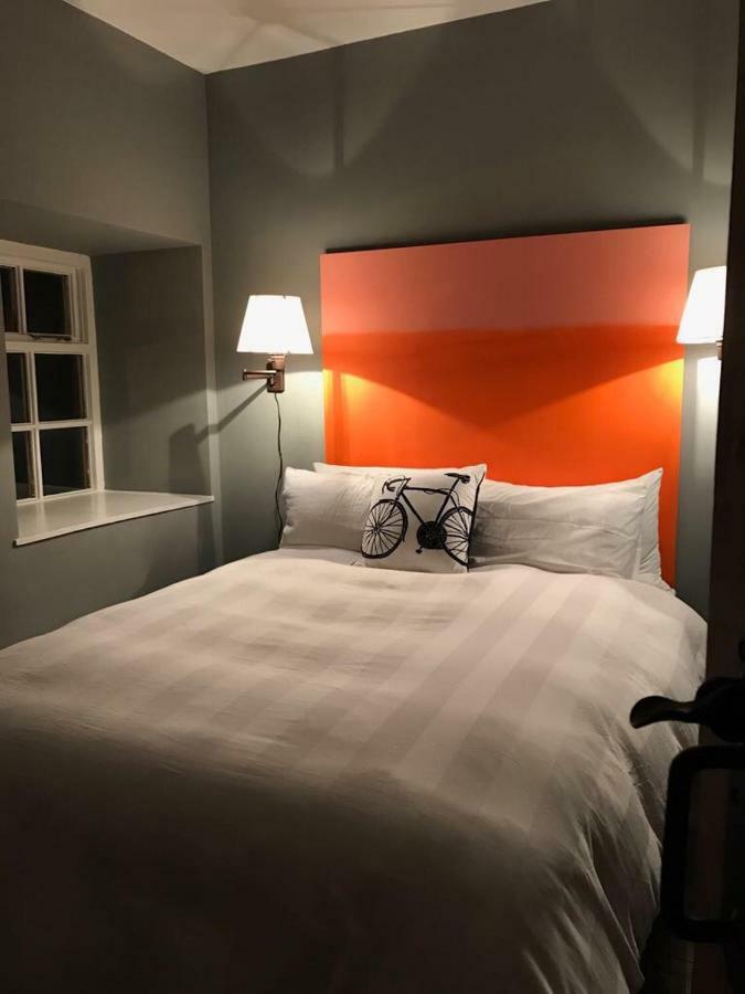 Boutique Apartment Ballina Town Centre Bagian luar foto