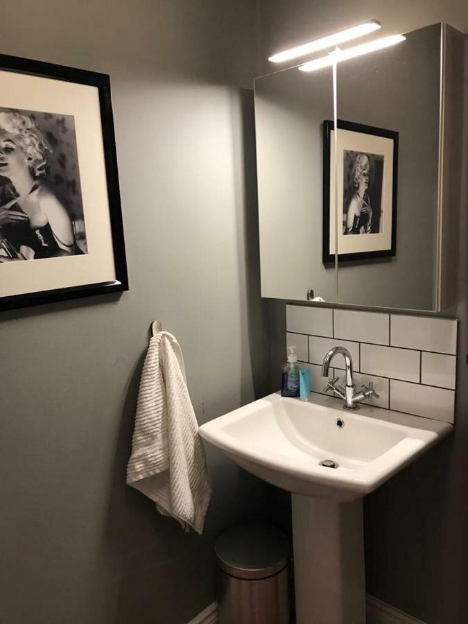Boutique Apartment Ballina Town Centre Bagian luar foto