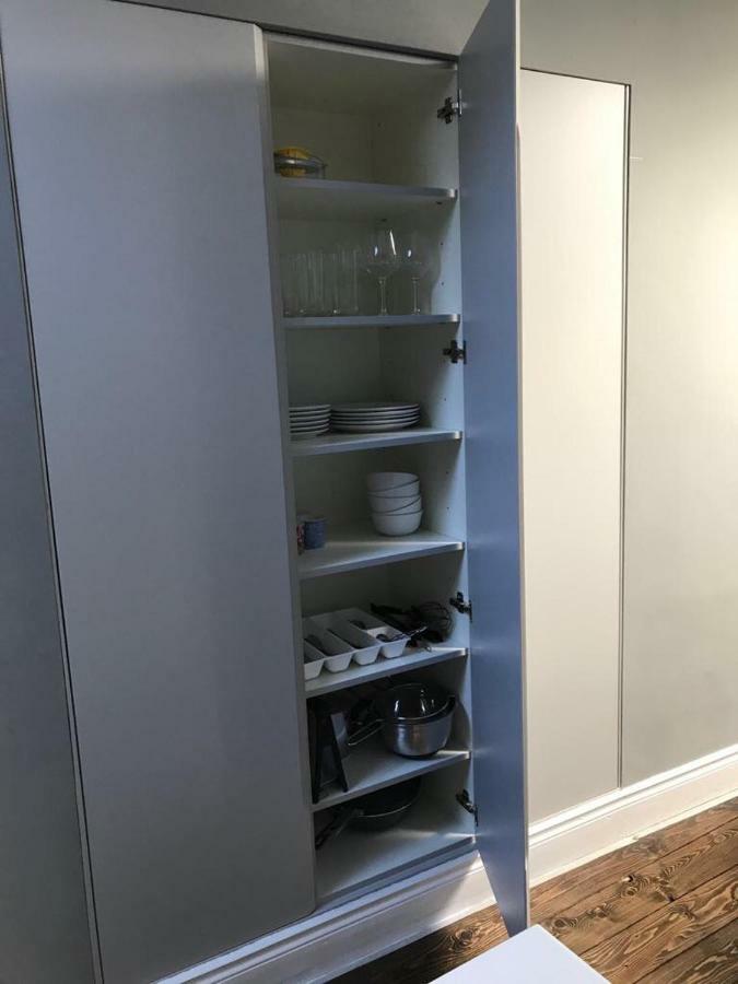 Boutique Apartment Ballina Town Centre Bagian luar foto