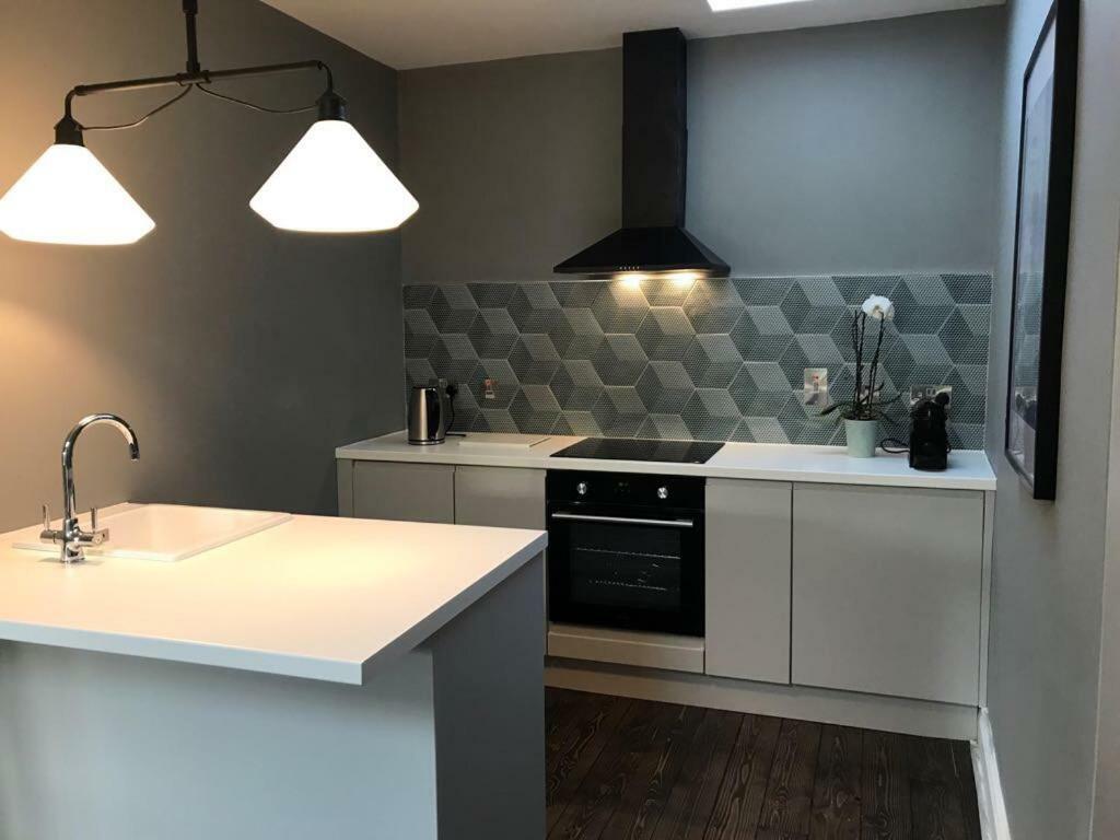 Boutique Apartment Ballina Town Centre Bagian luar foto