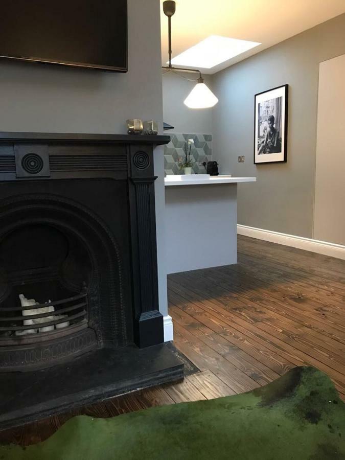 Boutique Apartment Ballina Town Centre Bagian luar foto